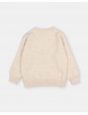 MELANGE JUMPER