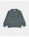 MELANGE JUMPER