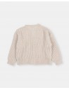 CARDIGAN TRICOT