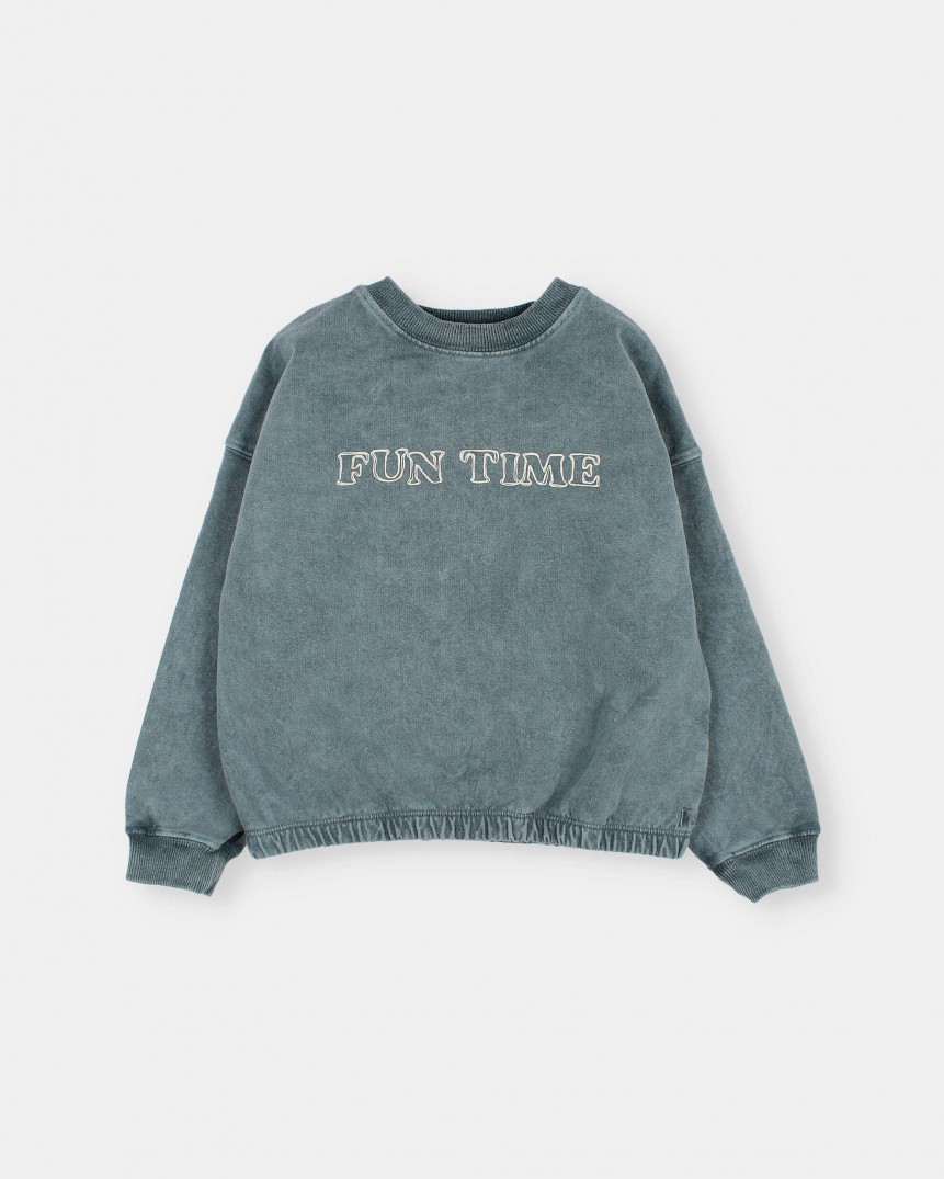 FUN SWEATSHIRT