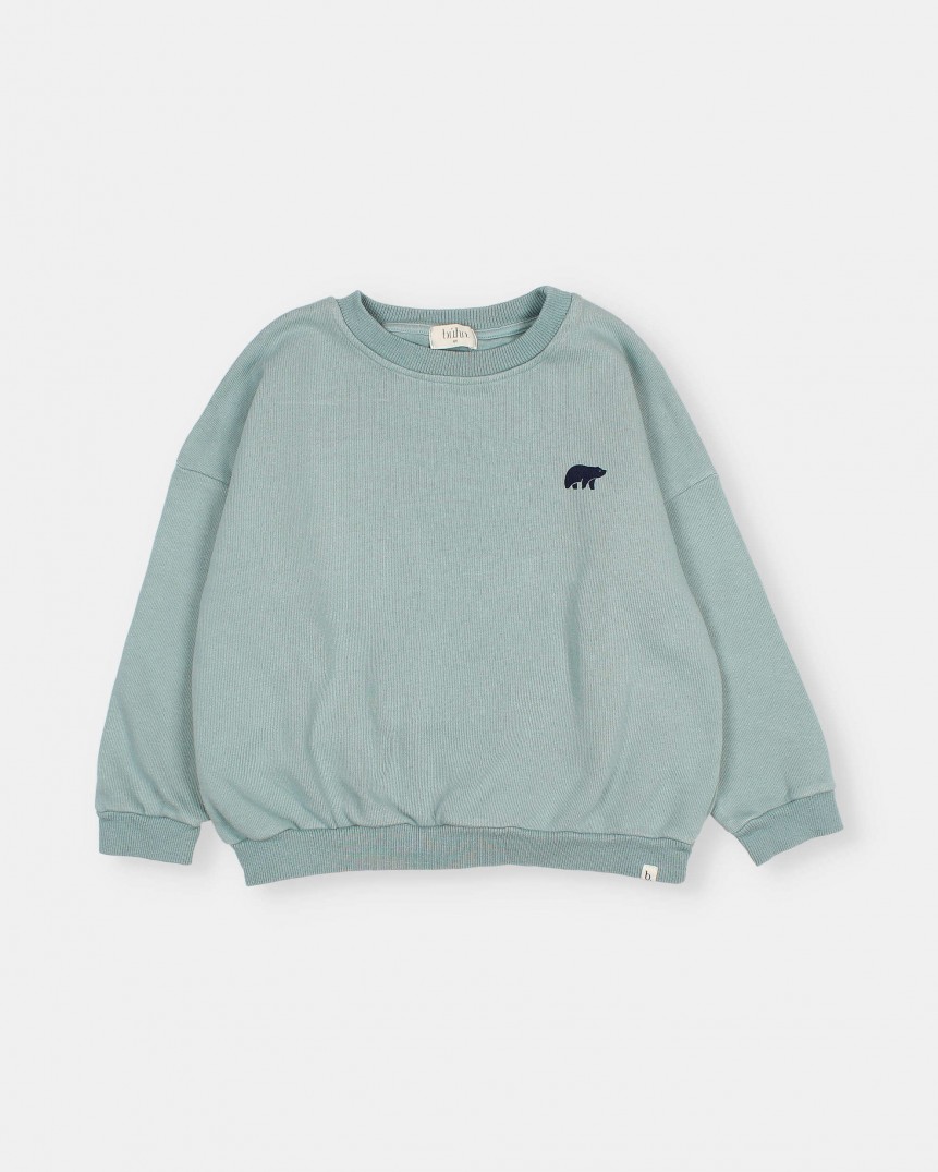 HIBERNATION SWEATSHIRT