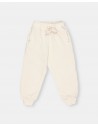 FLEECE PANTS