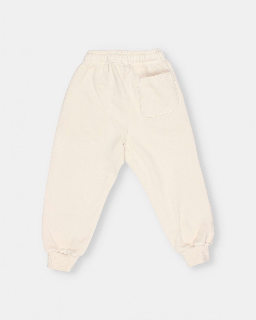 FLEECE PANTS