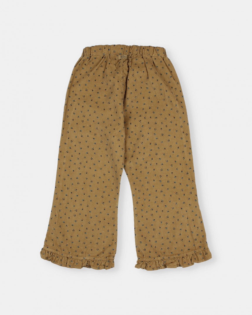 PANTALÓN MICROPANA FALL