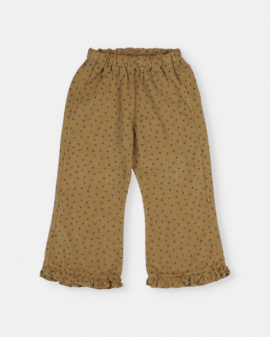 PANTALÓN MICROPANA FALL