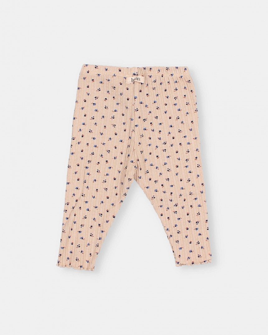 BB LEGGING ACANALADO FALL