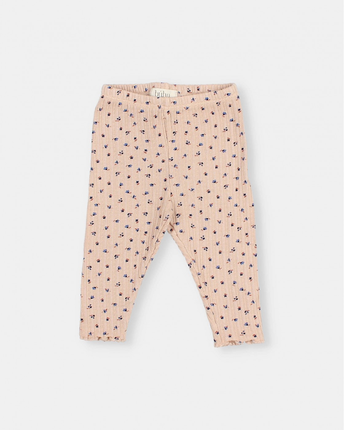 BB LEGGING ACANALADO FALL